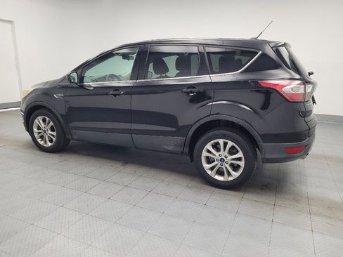Used 2017 Ford Escape SE FWD image 3