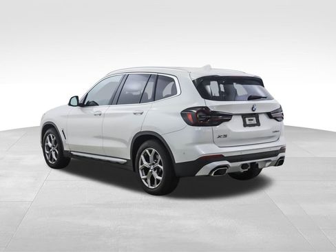 Used 2023 BMW X3 xDrive30i w/ Premium Package w/ZPA image 3
