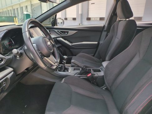 Used 2023 Subaru WRX Premium AWD/4WD image 15