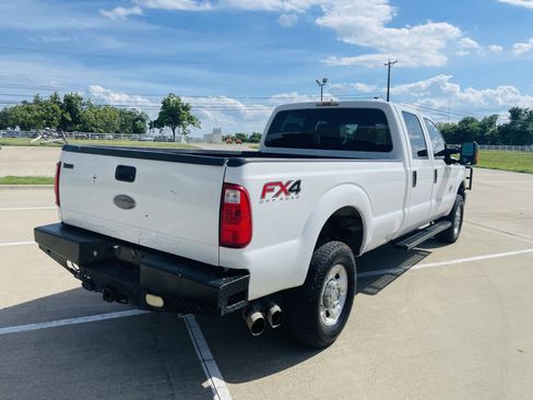Used 2012 Ford F350 XLT w/ XLT Value Pkg image 5