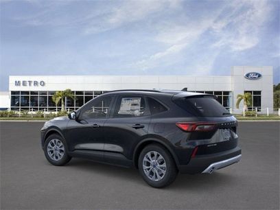 New 2025 Ford Escape Active w/ Tech Pack #1