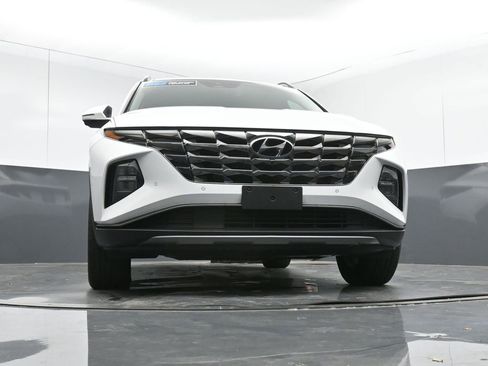 Used 2024 Hyundai Tucson Limited image 47