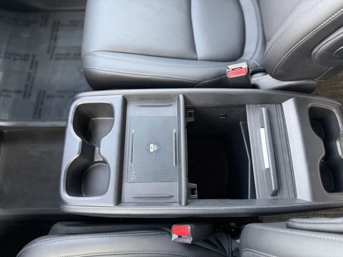 Used 2025 Honda Odyssey EX-L image 43