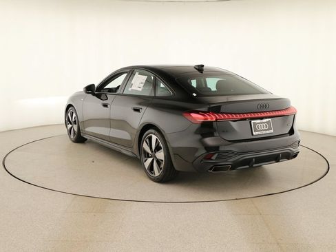 New 2026 Audi A5 2.0T Premium AWD/4WD image 4