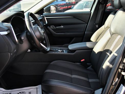 Used 2025 MAZDA CX-50 2.5 Hybrid w/ Preferred Pkg AWD/4WD image 18