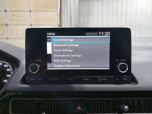 Used 2023 Honda Civic Sport image 21