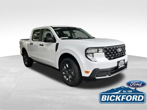 New 2026 Ford Maverick XLT AWD/4WD image 3