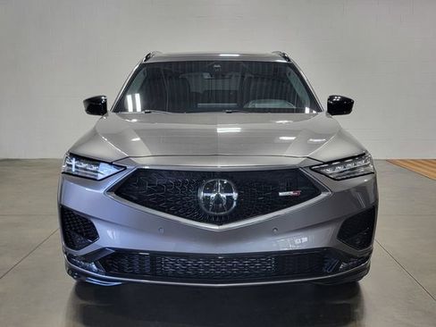Used 2023 Acura MDX Type S AWD/4WD image 3