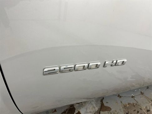 Used 2011 Chevrolet Silverado 2500 LTZ w/ LTZ Plus Package image 24