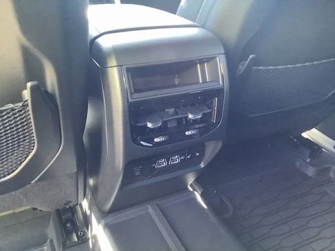 New 2024 Jeep Grand Cherokee Trailhawk image 27