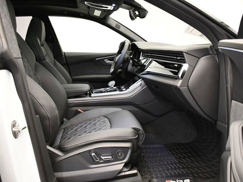 New 2026 Audi SQ8 Prestige image 45