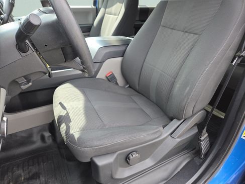 Certified 2019 Ford F150 XL w/ Equipment Group 101A Mid AWD/4WD image 6
