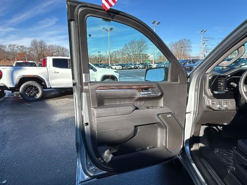 New 2026 GMC Sierra 1500 Elevation w/ Elevation Premium Package image 26