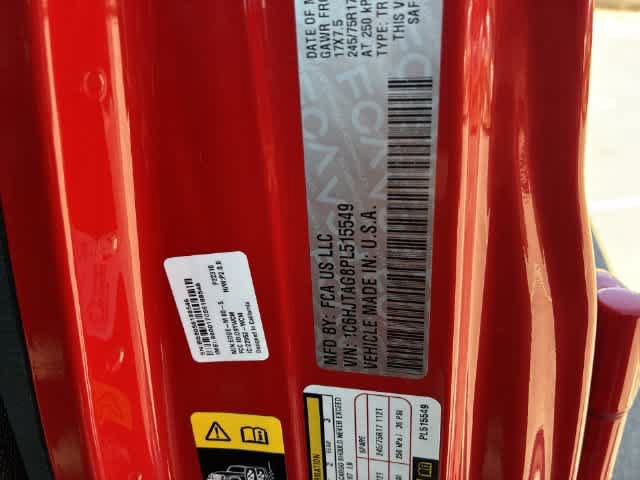 Used 2023 Jeep Gladiator Sport AWD/4WD image 40