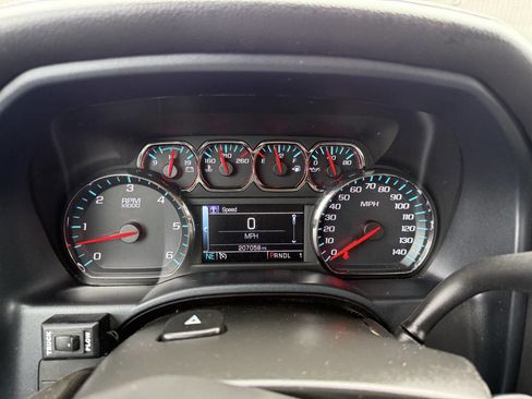 Used 2019 GMC Sierra 2500 SLE image 16