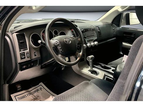 Used 2010 Toyota Tundra Grade 5.7L V8 w/FFV (A6) image 14