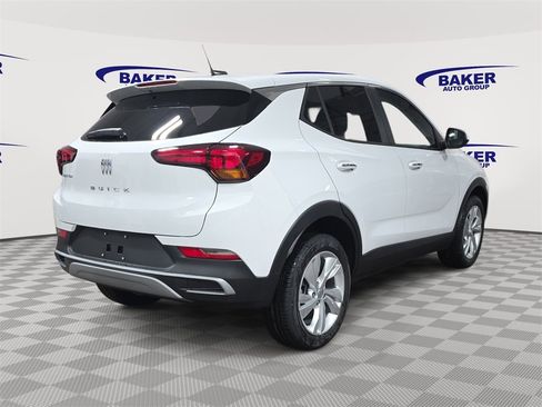 New 2026 Buick Encore GX Preferred w/ Comfort Package image 5