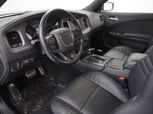Certified 2023 Dodge Charger R/T w/ Blacktop Package RWD image 17