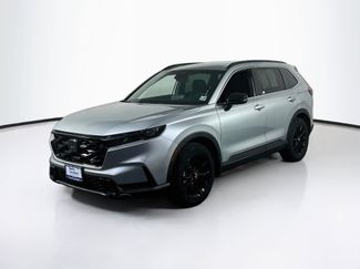 Used 2025 Honda CR-V Sport video 1