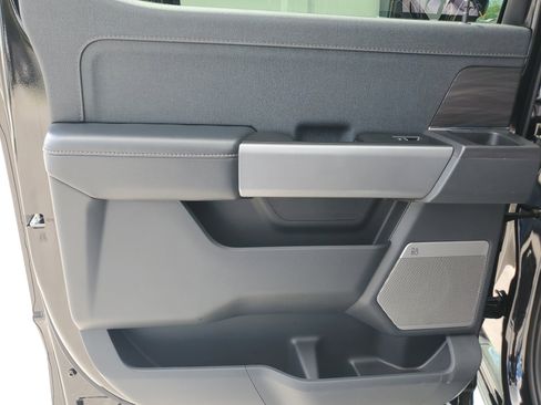 Used 2024 Ford F150 Lariat w/ FX4 Off-Road Package image 28