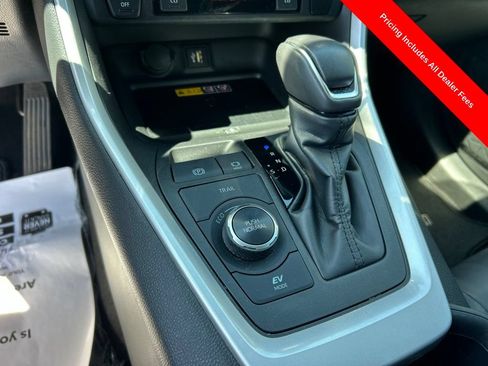 Used 2024 Toyota RAV4 XLE Premium w/ Weather Package AWD/4WD image 12