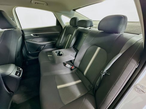 Used 2025 Hyundai Sonata SEL image 27