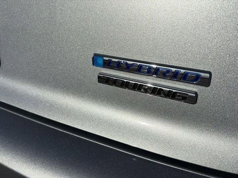 Certified 2025 Honda Accord Touring image 30