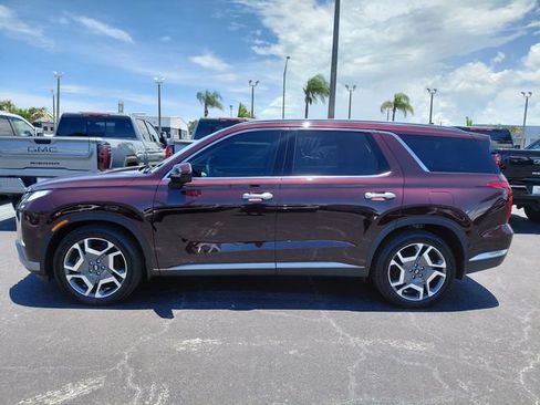 Used 2023 Hyundai Palisade Limited AWD/4WD image 7