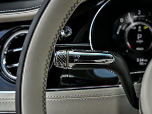 New 2026 Bentley Continental GT Azure AWD/4WD image 40