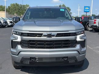 New 2026 Chevrolet Silverado 1500 RST w/ RST All Star Premium Package AWD/4WD video 2