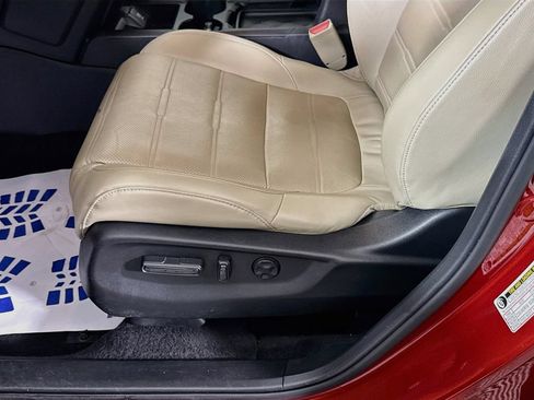 Used 2018 Honda CR-V EX-L image 23