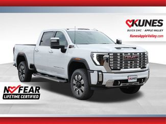 New 2026 GMC Sierra 3500 Denali w/ Denali Reserve Package AWD/4WD video 1