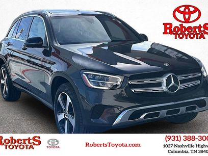 Used 2020 Mercedes-Benz GLC 300 4MATIC