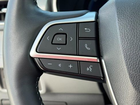 Used 2024 Toyota Highlander Platinum image 20