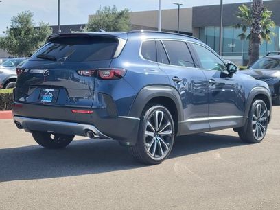 New 2026 MAZDA CX-50 AWD 2.5 S w/ Weather Package