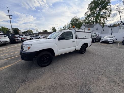 Used 2012 Toyota Tacoma 2WD Regular Cab image 26