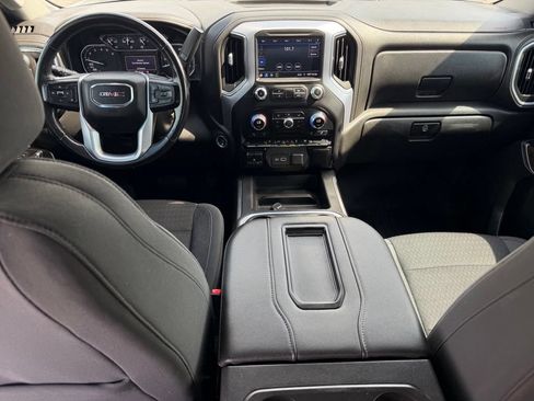 Used 2020 GMC Sierra 1500 Elevation w/ Elevation Value Package AWD/4WD image 27