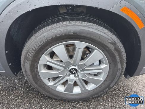 Used 2025 Hyundai Palisade SEL image 9