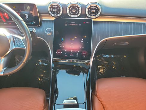 Used 2023 Mercedes-Benz C 300 C 300 image 15