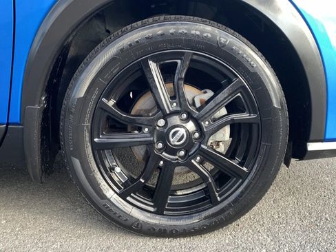 Used 2021 Nissan Kicks SR w/ Exterior Package image 11