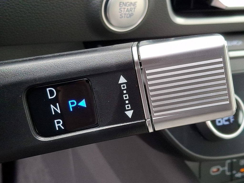New 2026 Hyundai Sonata SEL FWD image 10