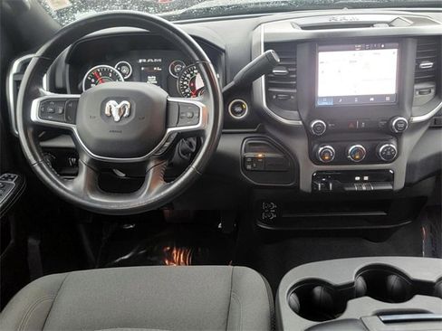 Used 2024 RAM 2500 Big Horn image 22