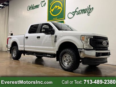 Used 2022 Ford F250 XL w/ Power Equipment Group