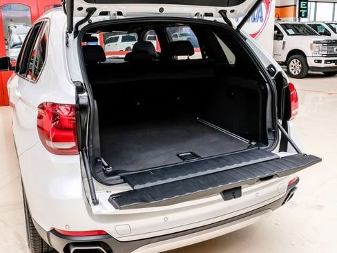 Used 2018 BMW X5 xDrive35i image 54
