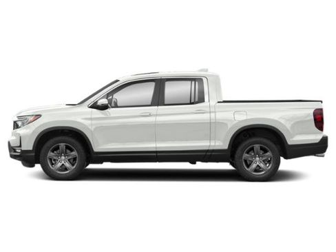 Used 2023 Honda Ridgeline RTL image 3