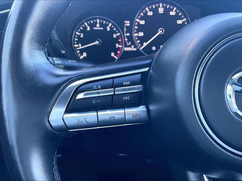 Certified 2022 MAZDA CX-30 2.5 Turbo w/ Premium Plus Pkg image 18