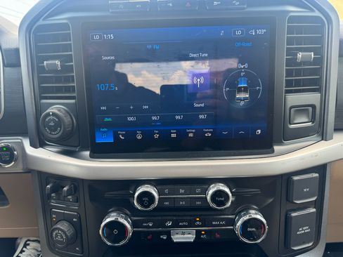Used 2023 Ford F150 XLT w/ Equipment Group 302A High AWD/4WD image 33