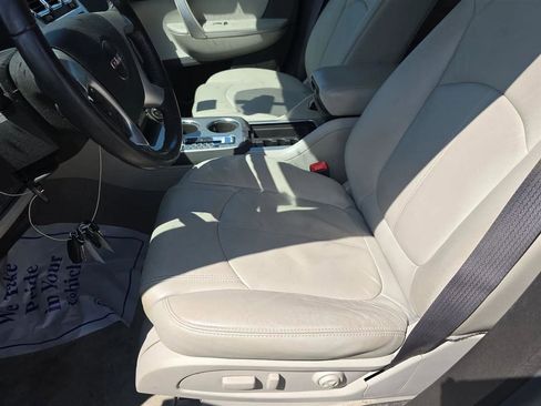 Used 2008 GMC Acadia SLT FWD image 13