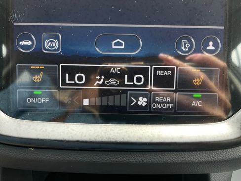 Used 2024 Subaru Ascent Onyx Edition w/ Popular Package Onyx AWD/4WD image 40