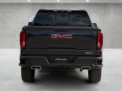Used 2024 GMC Sierra 1500 AT4 w/ Technology Package AWD/4WD image 15